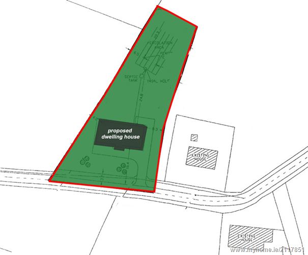 Lisheenteige, Ballygar, Co. Galway Connaughton Auctioneers Limited T